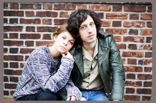 Adam Green &amp; Binki Shapiro